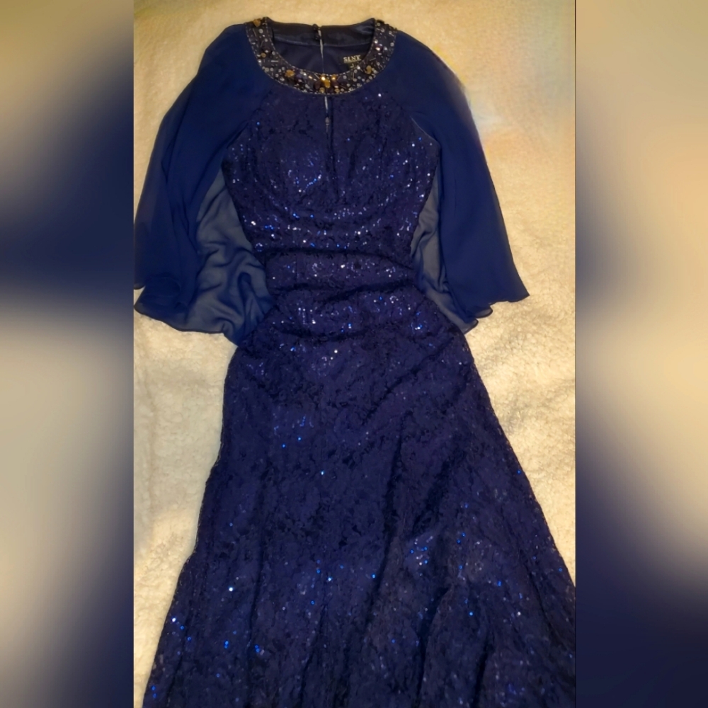 SLNK Dress